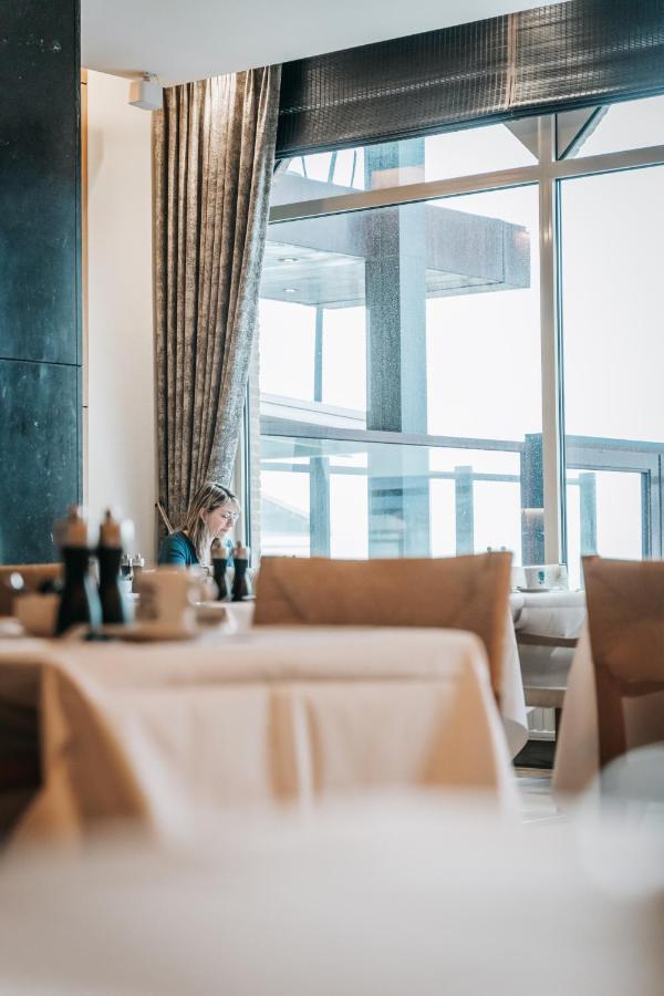 Hotel Riant-Sejour By Wp Hotels (Adults Only) Бланкенберге Екстер'єр фото